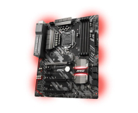 MSI Z370 TOMAHAWK 4DDR4 2USB3.1 2M.2/6SATA3 ATX - 387724 - zdjęcie 3